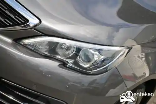 Peugeot 308 SW 1.2 PureTech 130 2018