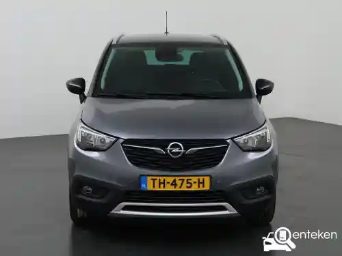 Opel Crossland X 1.2 DI Turbo 2018