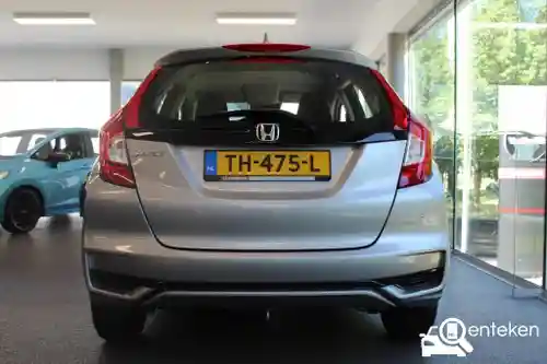 Honda Jazz 1.3 i-VTEC 2018