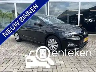 VW Polo 1.0 TSI 2018