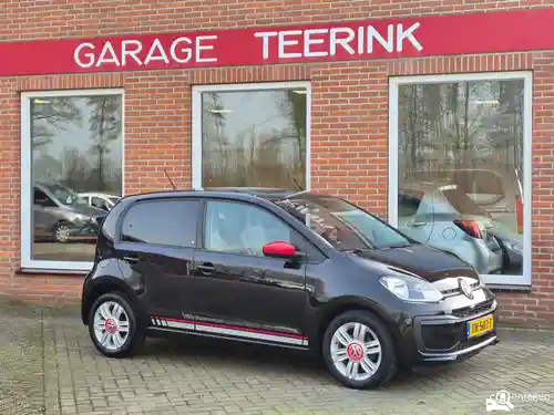 VW up! 1.0 2018