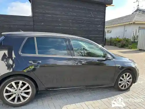 VW Golf Variant 1.5 TSI OPF ACT BlueMotion 2017