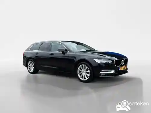 Volvo V90 T4 2018