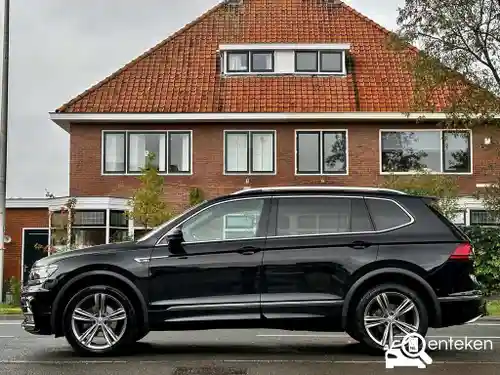 VW Tiguan 1.4 TSI ACT 2018