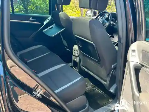 VW Tiguan 1.4 TSI BMT 2013