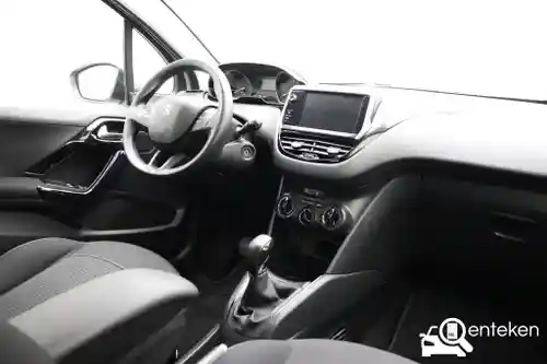 Peugeot 208 1.2 PureTech 82 2018