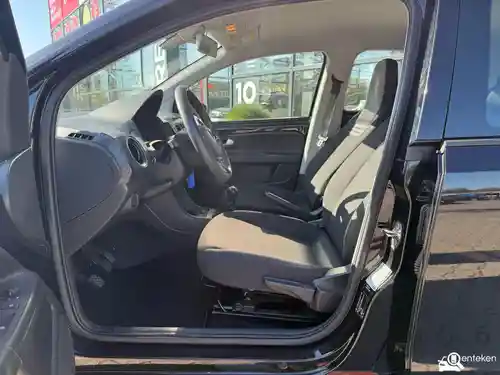 VW up! 1.0 2018