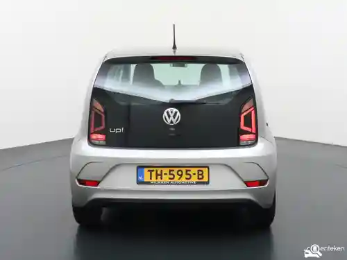 VW up! 1.0 2018