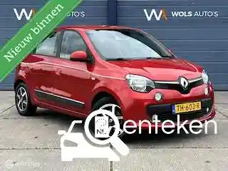 Renault Twingo SCe 70 2017