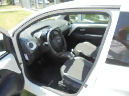 Toyota Aygo 1.0 2018