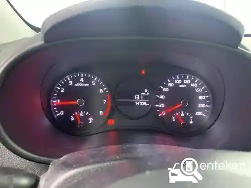 KIA Picanto 1.0 2018