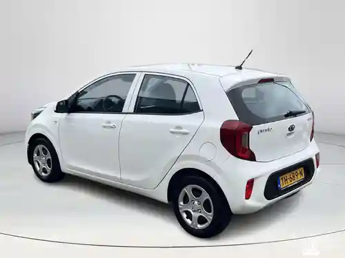 KIA Picanto 1.0 2018