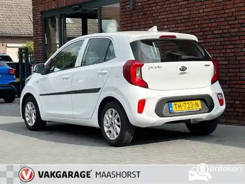 KIA Picanto 1.0 2018