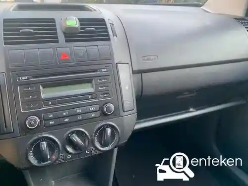 VW Polo 1.2 2006