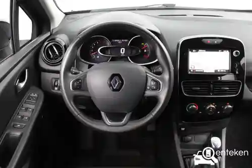 Renault Clio Grandtour ENERGY TCe 90 2018