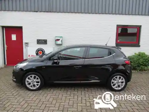 Renault Clio ENERGY TCe 90 2018