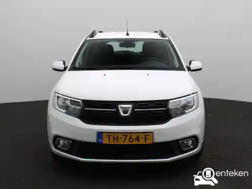 Dacia Logan MCV TCe 90 2018