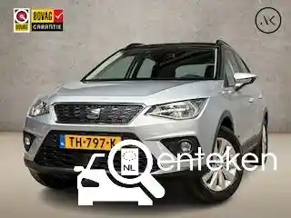 SEAT Arona 1.0 EcoTSI 2018