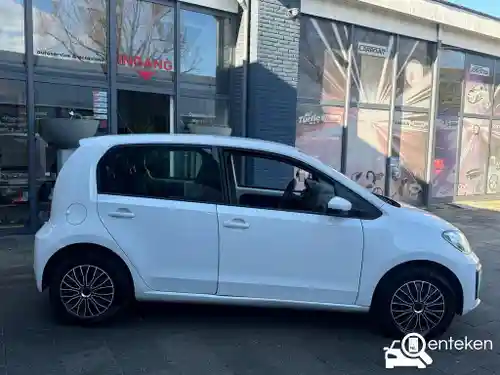 VW up! 1.0 2018