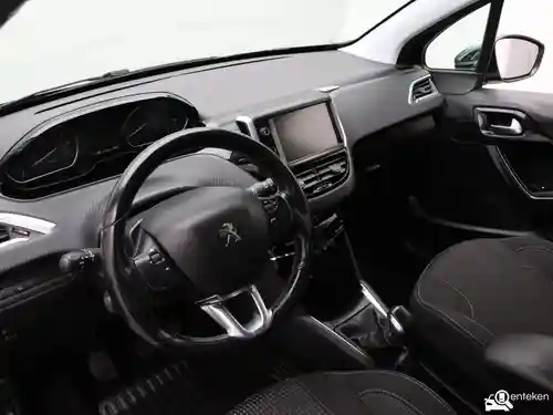 Peugeot 208 1.2 PureTech 82 2018