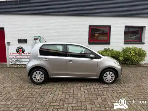 VW up! 1.0 2018
