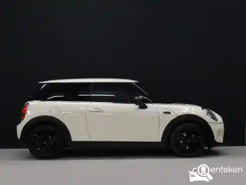 MINI  One First 2016