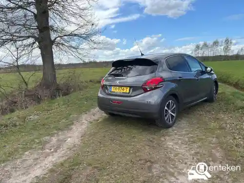 Peugeot 208 1.2 PureTech 82 2018