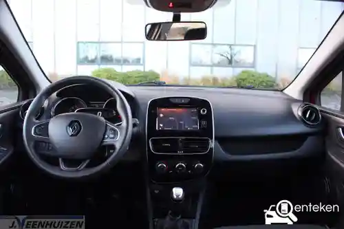Renault Clio Grandtour ENERGY TCe 90 2018