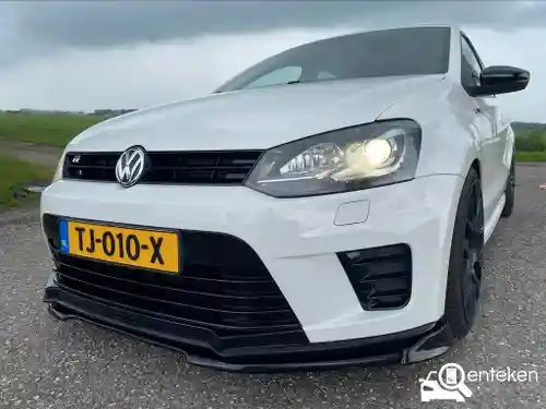 VW Polo 1.2 TSI BMT 2012