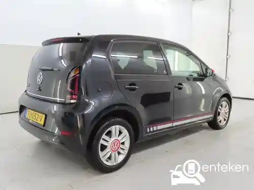 VW up! 1.0 2018