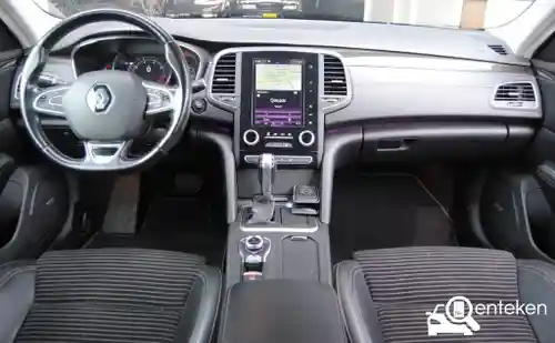 Renault Talisman ENERGY TCe 150 2018
