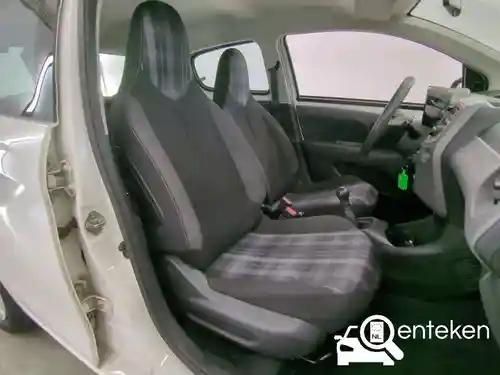 Peugeot 108 1.0 VTi 72 2018