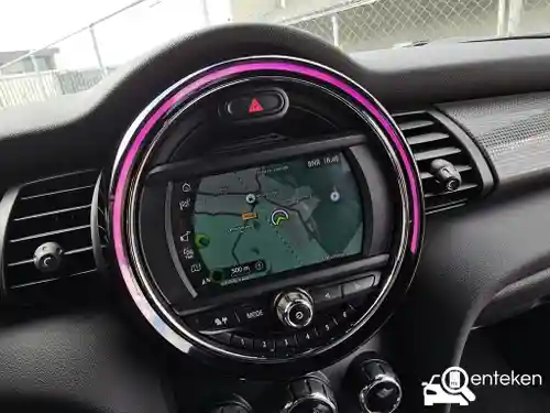 MINI  Cooper 2018