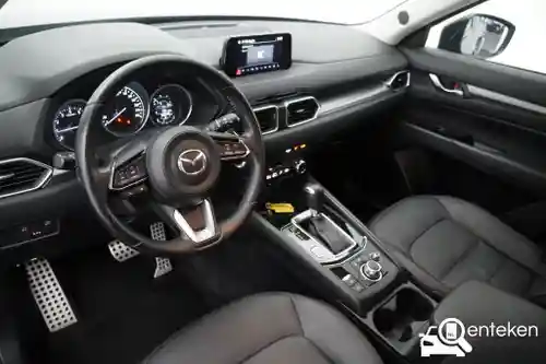 Mazda CX-5 SKYACTIV-G 165 2018