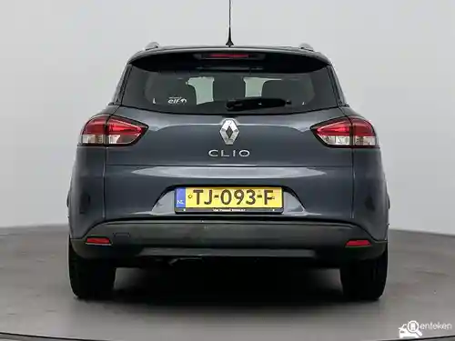 Renault Clio Grandtour ENERGY TCe 90 2018