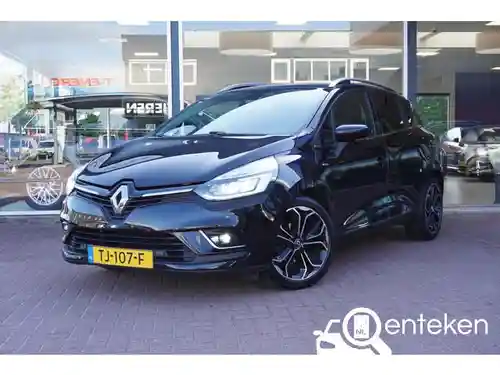 Renault Clio Grandtour ENERGY TCe 120 2018