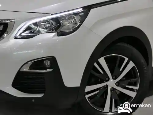 Peugeot 3008 1.2 PureTech 130 2018