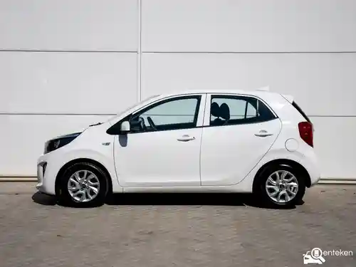 KIA Picanto 1.0 2018