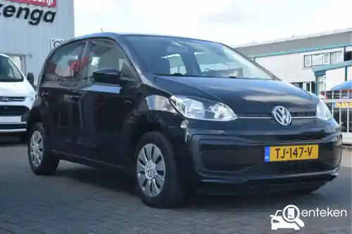 VW up! 1.0 2018