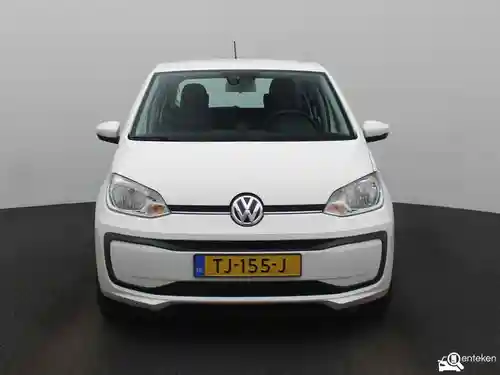 VW up! 1.0 2018