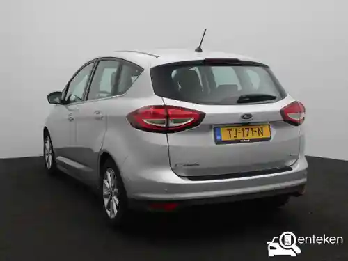 Ford C-MAX 1.0 EcoBoost 2018