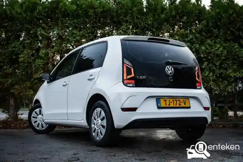 VW up! 1.0 2018