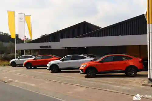 Renault Captur ENERGY TCe 90 2018