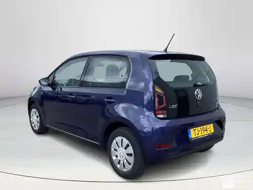 VW up! 1.0 2018