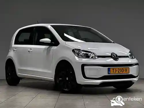 VW up! 1.0 2018