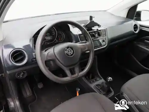 VW up! 1.0 2018