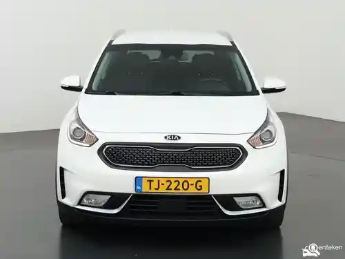 KIA Niro 1.6 GDI Hybrid 2018
