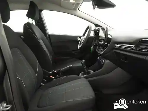 Ford Fiesta 1.1 2018