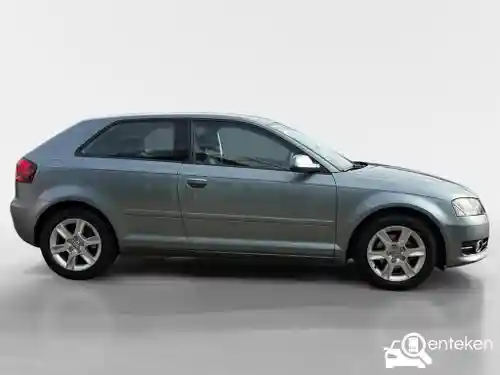 Audi A3 1.2 TFSI 2010