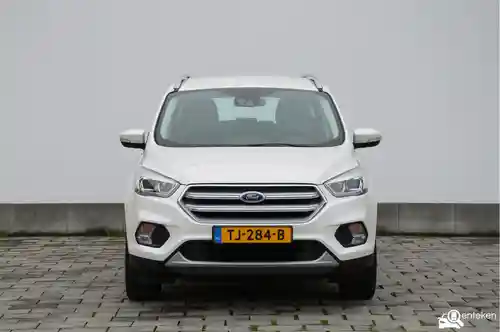 Ford Kuga 1.5 EcoBoost 2018